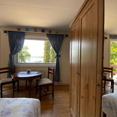 Bolmsoe B&B 外观 照片