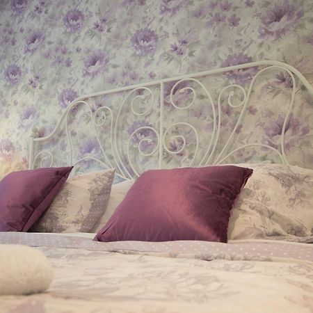 Bolmsoe B&B 外观 照片