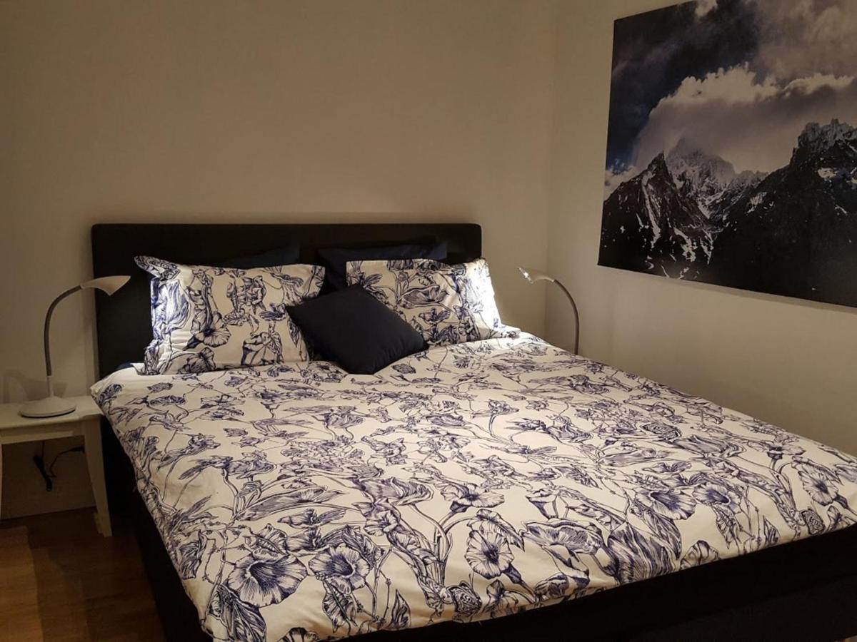Bolmsoe B&B 外观 照片