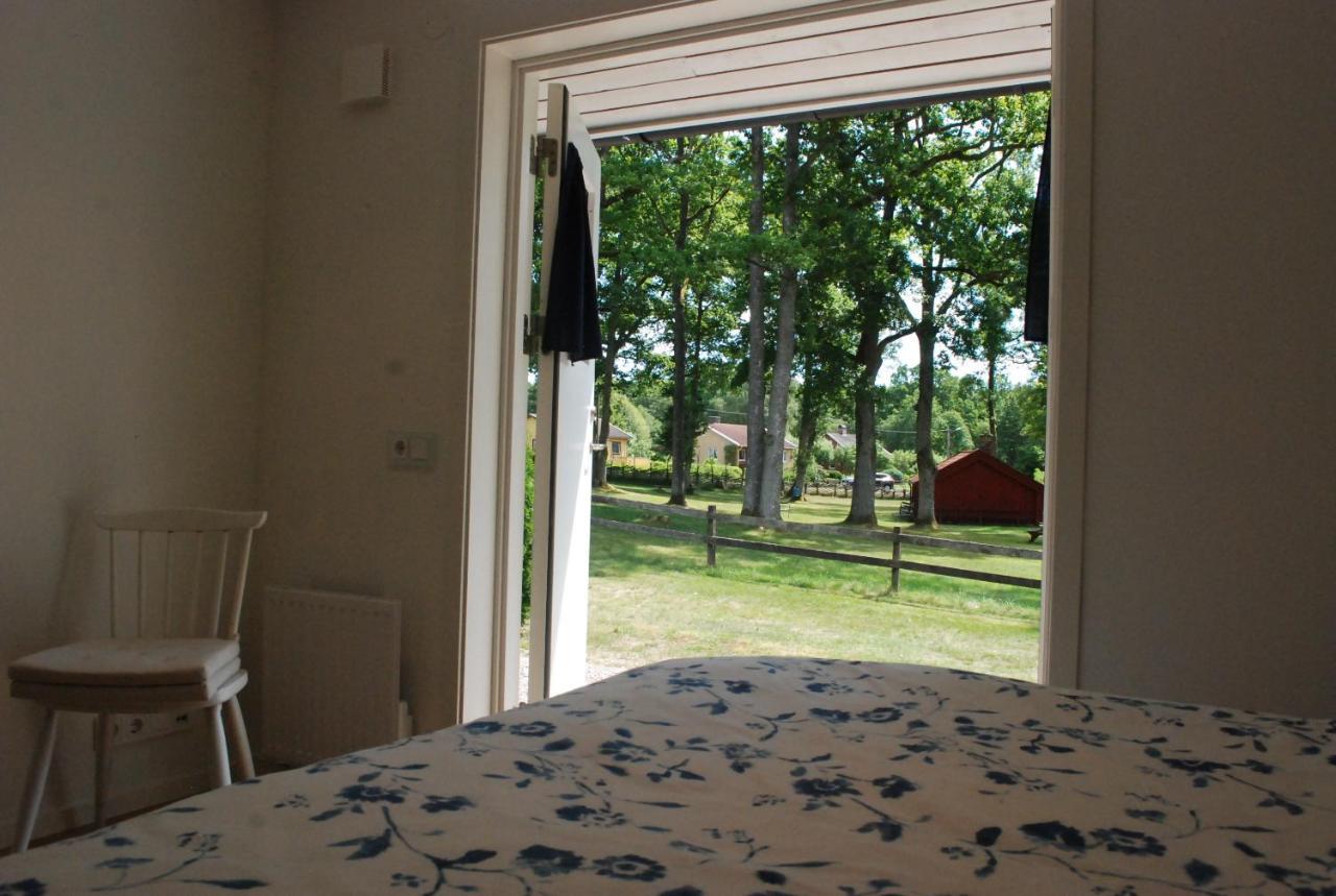 Bolmsoe B&B 外观 照片