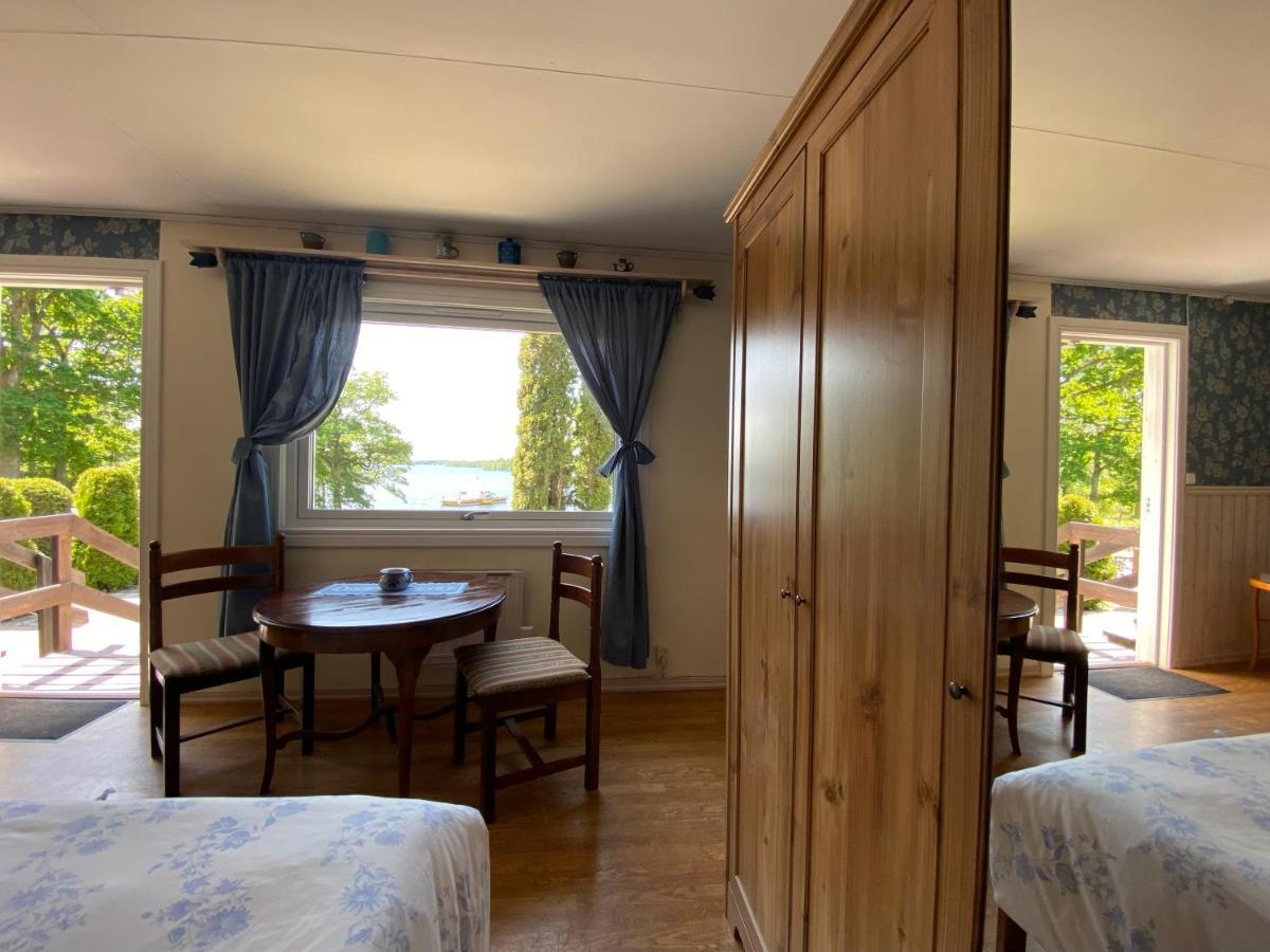 Bolmsoe B&B 外观 照片