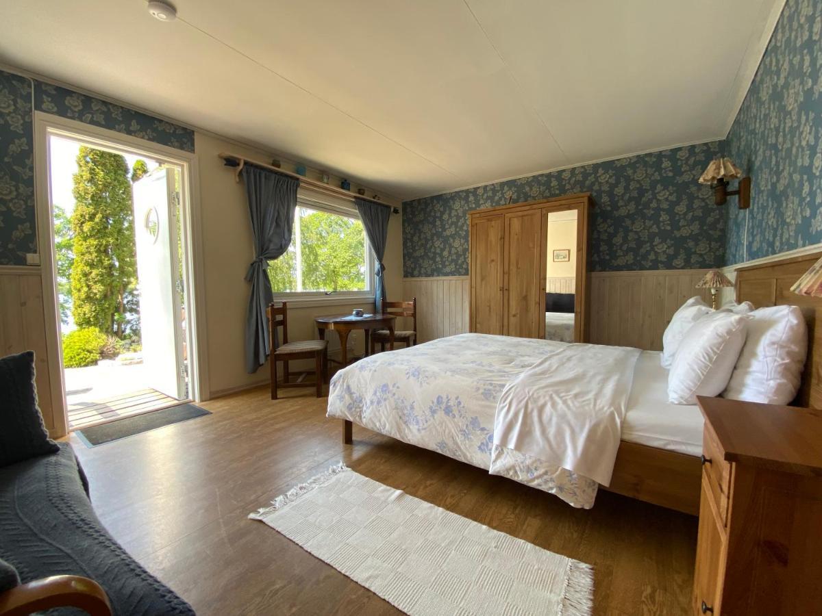 Bolmsoe B&B 外观 照片
