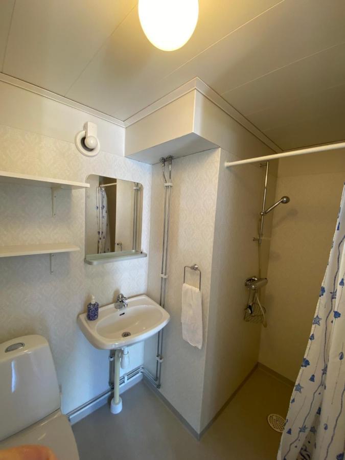 Bolmsoe B&B 外观 照片