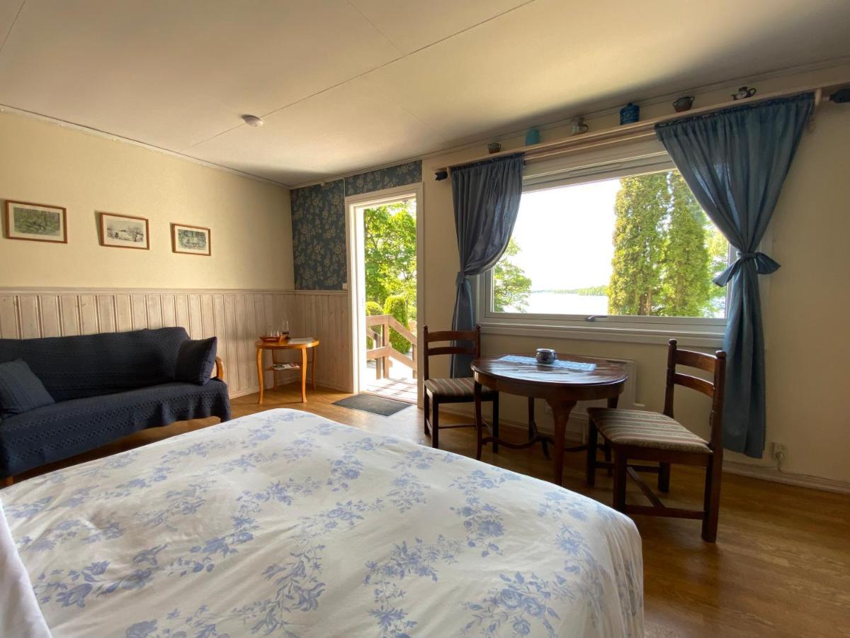 Bolmsoe B&B 外观 照片