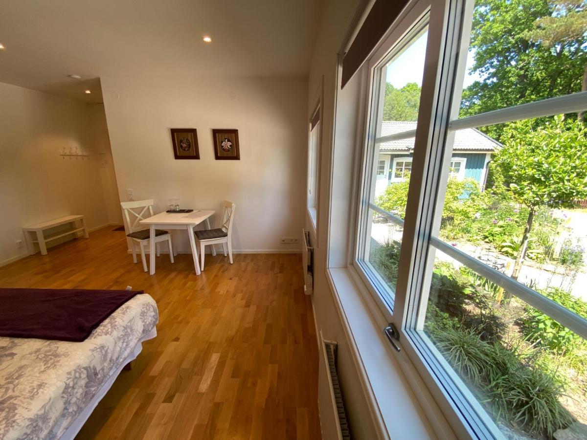 Bolmsoe B&B 外观 照片