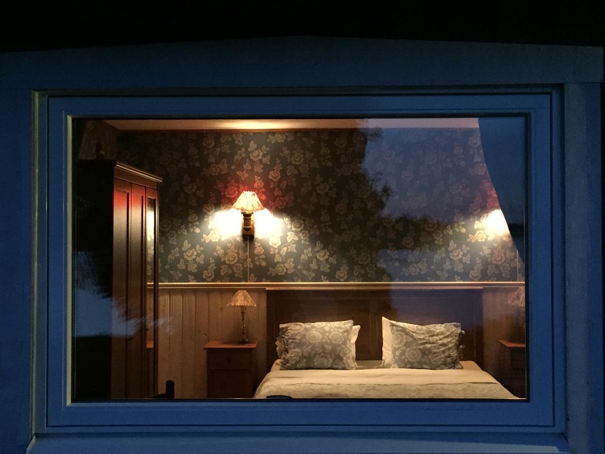 Bolmsoe B&B 客房 照片