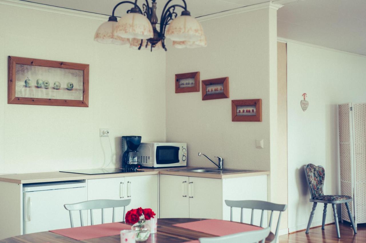 Bolmsoe B&B 外观 照片
