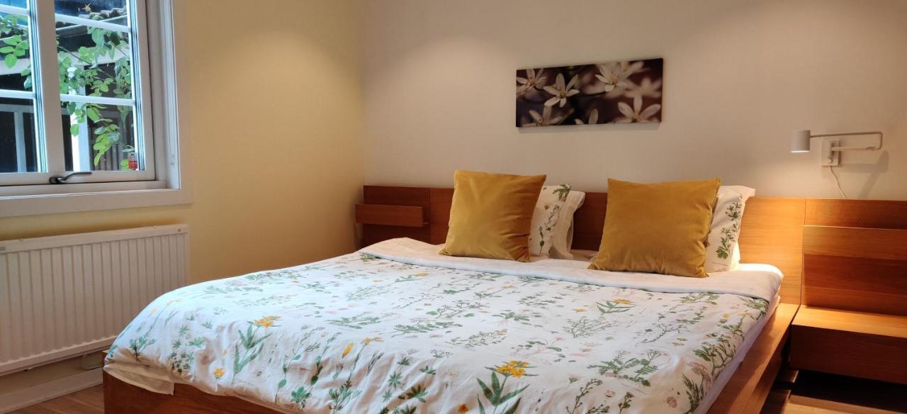 Bolmsoe B&B 外观 照片